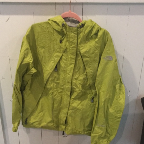 North face women shell jacket - Picture 1 of 5